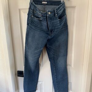 Good American Denim Jeans